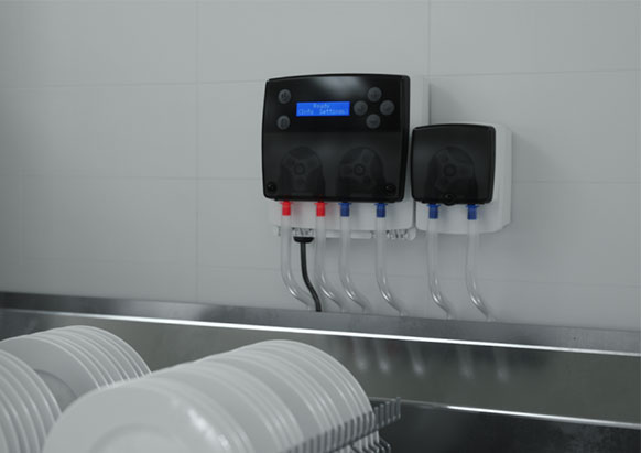 How to improve kitchen hygiene in the current climate