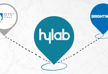 Hylab: Una nueva era en soluciones para el cuidado de las manos y la dispensación de papel